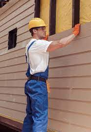 Best Vinyl Siding Installation  in Vaeboro, NC